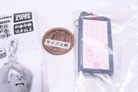 Monsters, Inc. Yurayuratsunagaru mascot [3.Boo's Door]