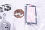 Monsters, Inc. Yurayuratsunagaru mascot [3.Boo's Door]