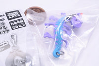 Monsters, Inc. Yurayuratsunagaru mascot [4.Randall]