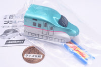 plarail key chain Part.3 [2.E5 Series Shinkansen Hayabusa]