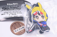 Deformed Rubber vigilantes My Hero Academia  [1.Koichi Haimawari (The Crawler)]