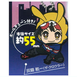 Deformed Rubber vigilantes My Hero Academia  [1.Koichi Haimawari (The Crawler)]