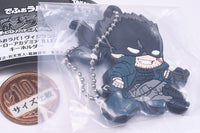 Deformed Rubber vigilantes My Hero Academia  [3.Knuckleduster]