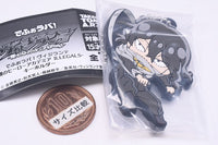 Deformed Rubber vigilantes My Hero Academia  [4.Eraser Head (Shota Aizawa)]