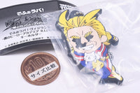 Deformed Rubber vigilantes My Hero Academia  [6.All Might]