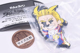 Deformed Rubber vigilantes My Hero Academia  [6.All Might]