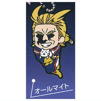 Deformed Rubber vigilantes My Hero Academia  [6.All Might]