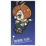 Deformed Rubber vigilantes My Hero Academia  [7.Kuin Hachisuka]