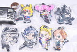 Deformed Rubber vigilantes My Hero Academia  [All 7 type set(Full Complete)]