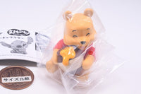Mugyutto! Disney Characters [3.Pooh]