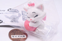 Mugyutto! Disney Characters [4.Disney Marie]