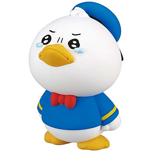 Disney Character Nakanaimon Part 1 [4.Donald Duck]