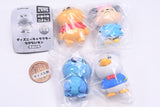 Disney Character Nakanaimon Part 1 [All 4 type set(Full Complete)]