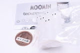 MOOMIN Miniature Lamp Part 3 [1.Hattifattener]
