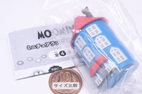 MOOMIN Miniature Lamp Part 3 [2.Moomin House]