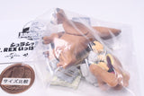 Jurassic Park T.REX Ippai Collection [1.Hokode toilet daihokai]