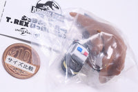 Jurassic Park T.REX Ippai Collection [4.Patcarwo kettobashite oabare]