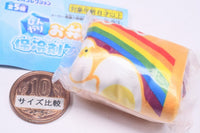 Hinyari Lunch box Ice pack case [2.Furikake]