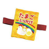 Hinyari Lunch box Ice pack case [2.Furikake]