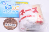 Hinyari Lunch box Ice pack case [4.Mayonnaise]