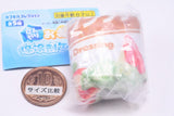 Hinyari Lunch box Ice pack case [5.Dressing]