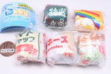 Hinyari Lunch box Ice pack case [All 5 type set (Full Complete)]