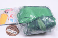 Summer vegetable parasol bag [1.Bitter melon (shoulder bag)]
