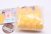 Summer vegetable parasol bag [3.Corn (drawstring bag)]