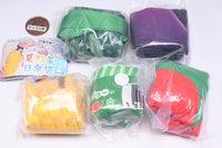 Summer vegetable parasol bag [All 5 type set (Full Complete)]