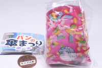 Pannokasamatsuri Pouch [1.Donut]