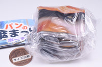 Pannokasamatsuri Pouch [3.Croissant]