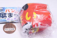 Pannokasamatsuri Pouch [4.Nikuman]