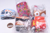 Pannokasamatsuri Pouch [All 4 type set(Full Complete)]