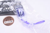 Kawachii blood transfusion pack keychain UMA Blood [4.Mothman]