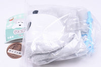 Schna and Bob Face Kinchaku Bag Part.2 [1.Schna]