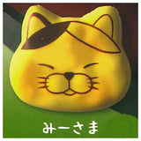 Higemanju Infinite Pakipaki Senbei KH [1.Mi-sama ]