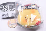Higemanju Infinite Pakipaki Senbei KH [2.Fukunyan]