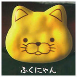 Higemanju Infinite Pakipaki Senbei KH [2.Fukunyan]