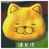 Higemanju Infinite Pakipaki Senbei KH [3.Hotoke]
