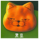 Higemanju Infinite Pakipaki Senbei KH [4.Kuroomame]