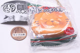 Higemanju Infinite Pakipaki Senbei KH [5.Torakichi]