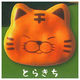 Higemanju Infinite Pakipaki Senbei KH [5.Torakichi]