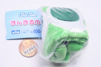 Puyo Puyo Manmaru Kinchaku [1.Green Puyo]