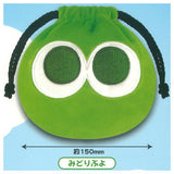 Puyo Puyo Manmaru Kinchaku [1.Green Puyo]