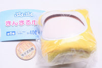 Puyo Puyo Manmaru Kinchaku [3.Yellow Puyo]