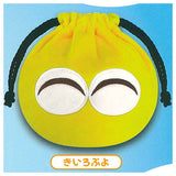 Puyo Puyo Manmaru Kinchaku [3.Yellow Puyo]