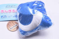Puyo Puyo Manmaru Kinchaku [4.Blue Puyo]