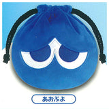 Puyo Puyo Manmaru Kinchaku [4.Blue Puyo]