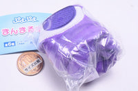 Puyo Puyo Manmaru Kinchaku [5.Purple Puyo]