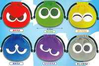 Puyo Puyo Manmaru Kinchaku [All 6 type set(Full Complete)]